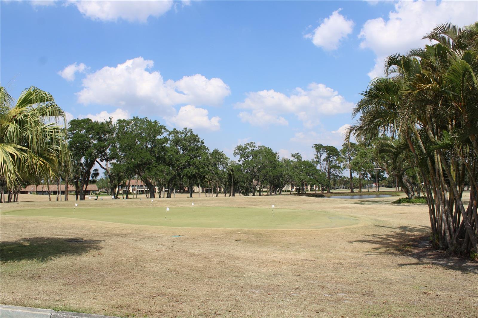 THE PRESERVES AT PALM-AIRE - Residential Lease