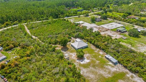 A home in DELTONA