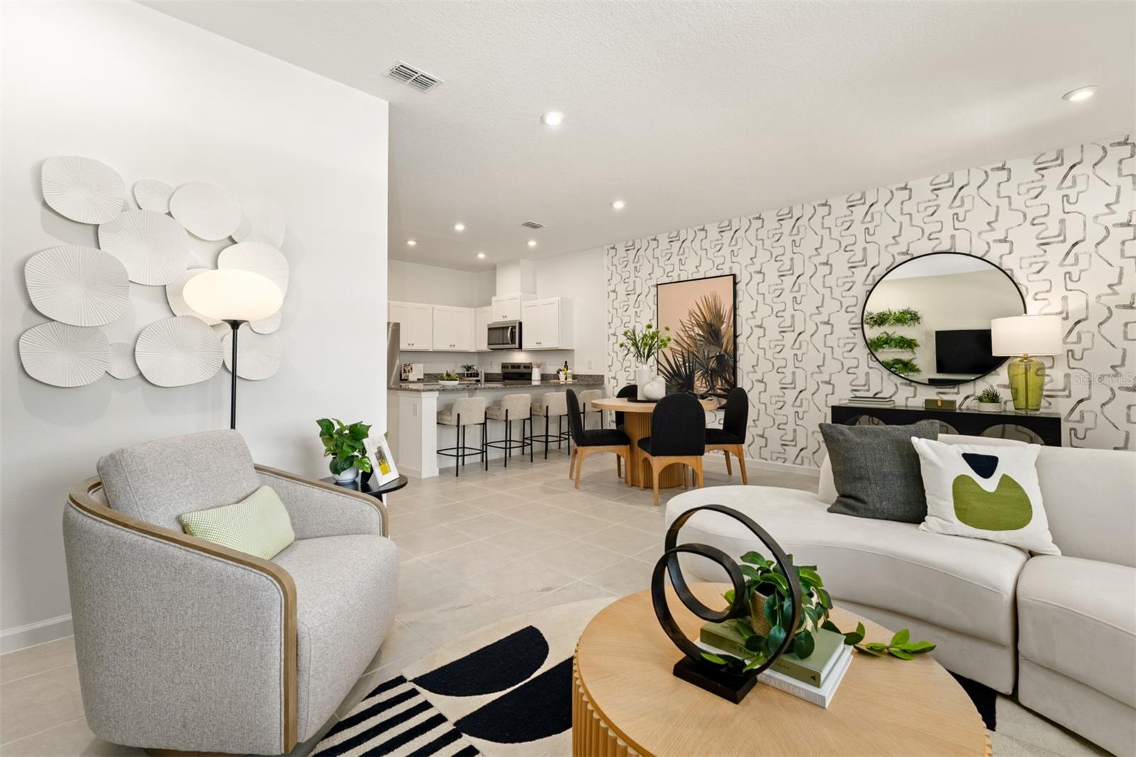 GARDENIA RESERVE - Residential