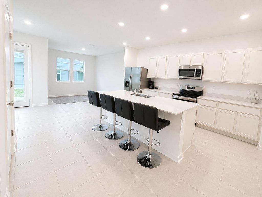 Photo of 3435 Beam Terrace, Davenport, FL 33837 (MLS # O6402466)