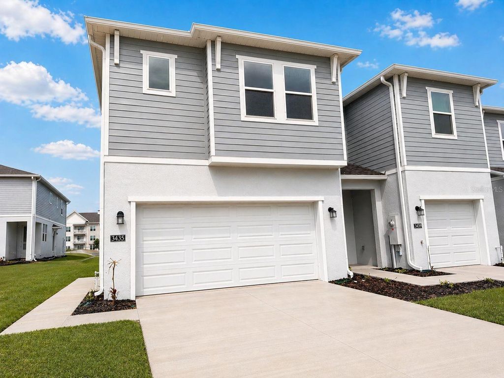 Photo of 3435 Beam Terrace, Davenport, FL 33837 (MLS # O6402466)