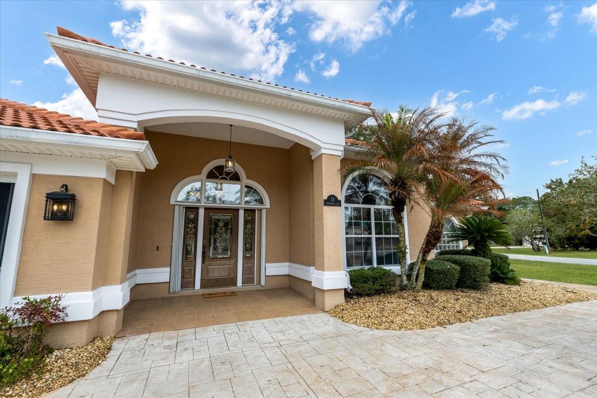 PALM COAST WYNNFIELD SEC 21 - Residential