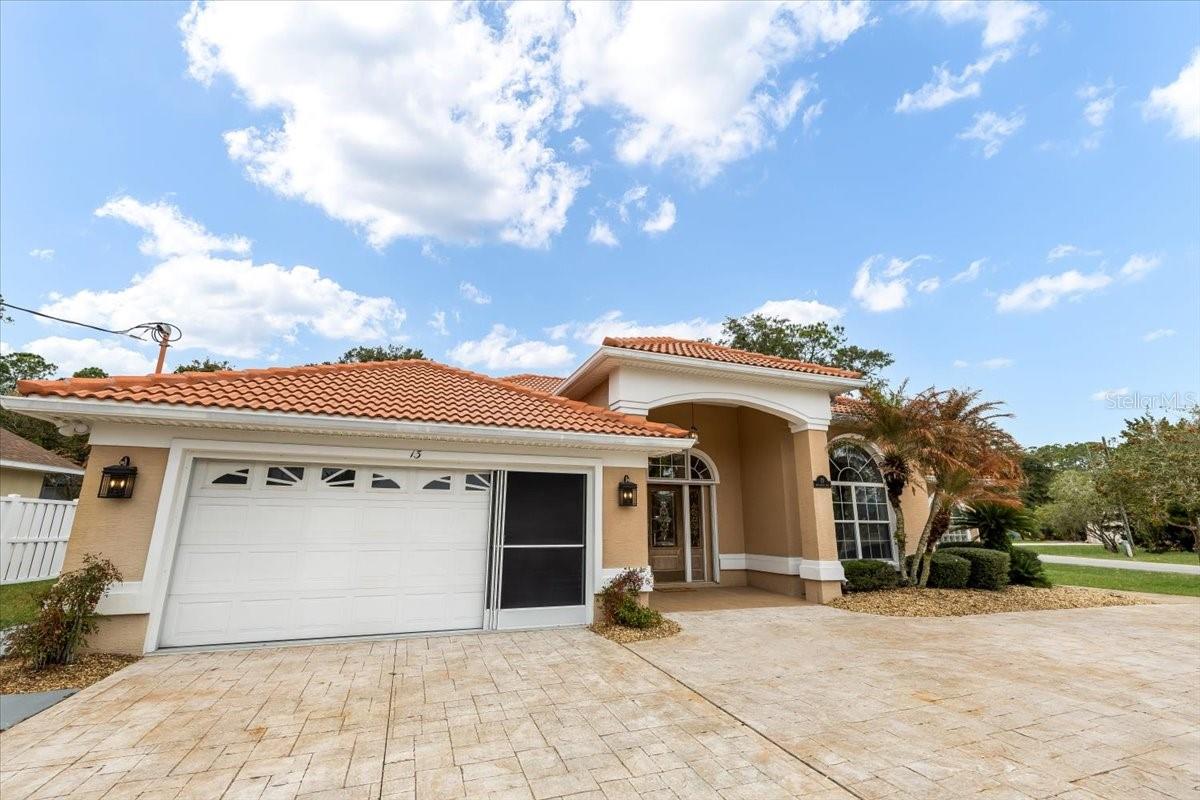 PALM COAST WYNNFIELD SEC 21 - Residential