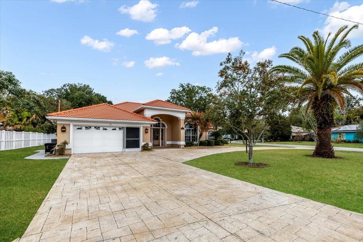 PALM COAST WYNNFIELD SEC 21 - Residential