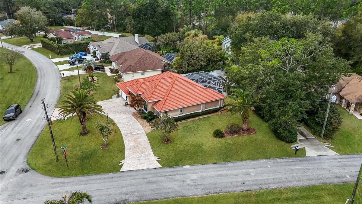 PALM COAST WYNNFIELD SEC 21 - Residential