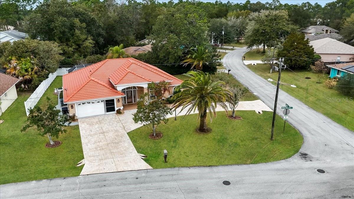 PALM COAST WYNNFIELD SEC 21 - Residential