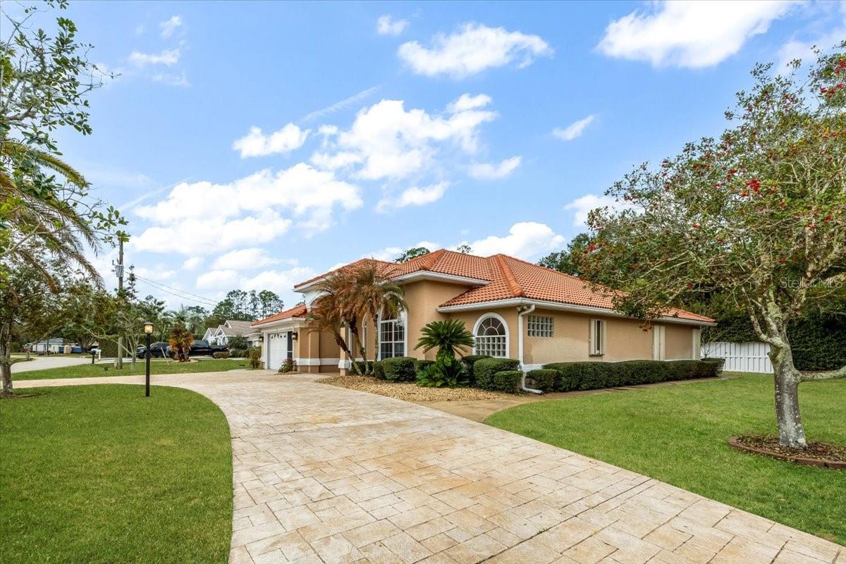 PALM COAST WYNNFIELD SEC 21 - Residential