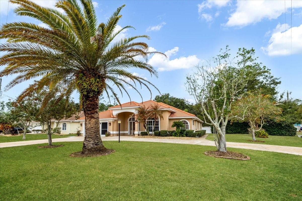 PALM COAST WYNNFIELD SEC 21 - Residential