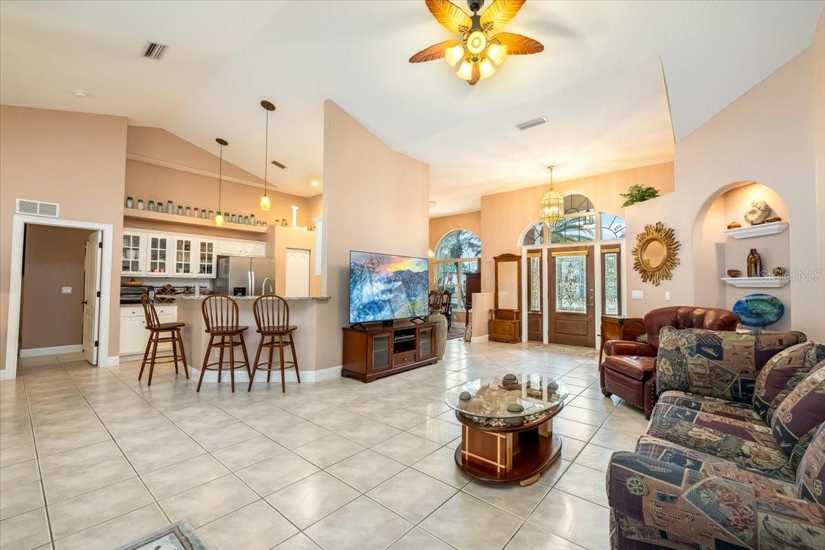 PALM COAST WYNNFIELD SEC 21 - Residential