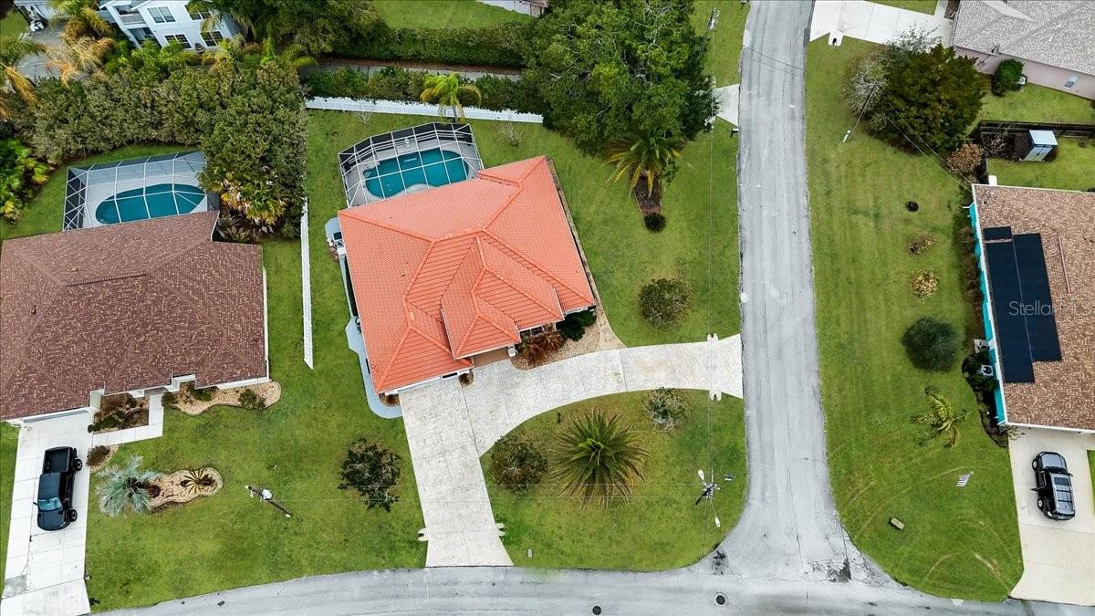 PALM COAST WYNNFIELD SEC 21 - Residential