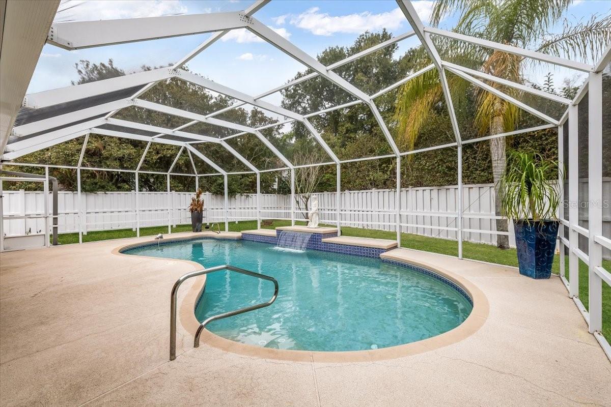 PALM COAST WYNNFIELD SEC 21 - Residential