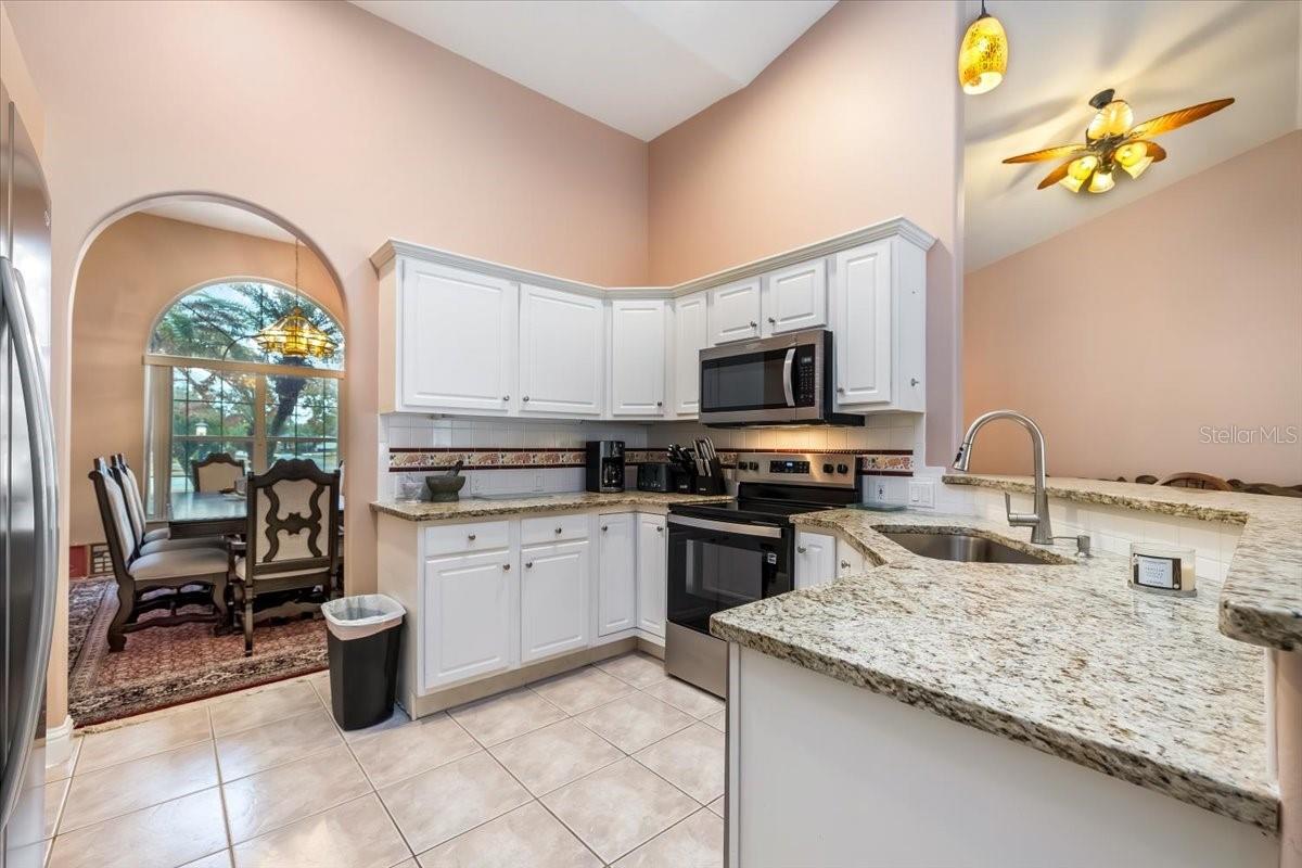 PALM COAST WYNNFIELD SEC 21 - Residential