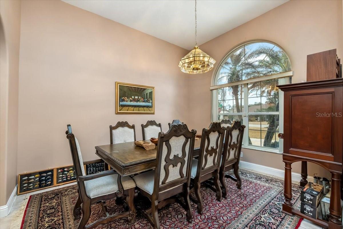 PALM COAST WYNNFIELD SEC 21 - Residential