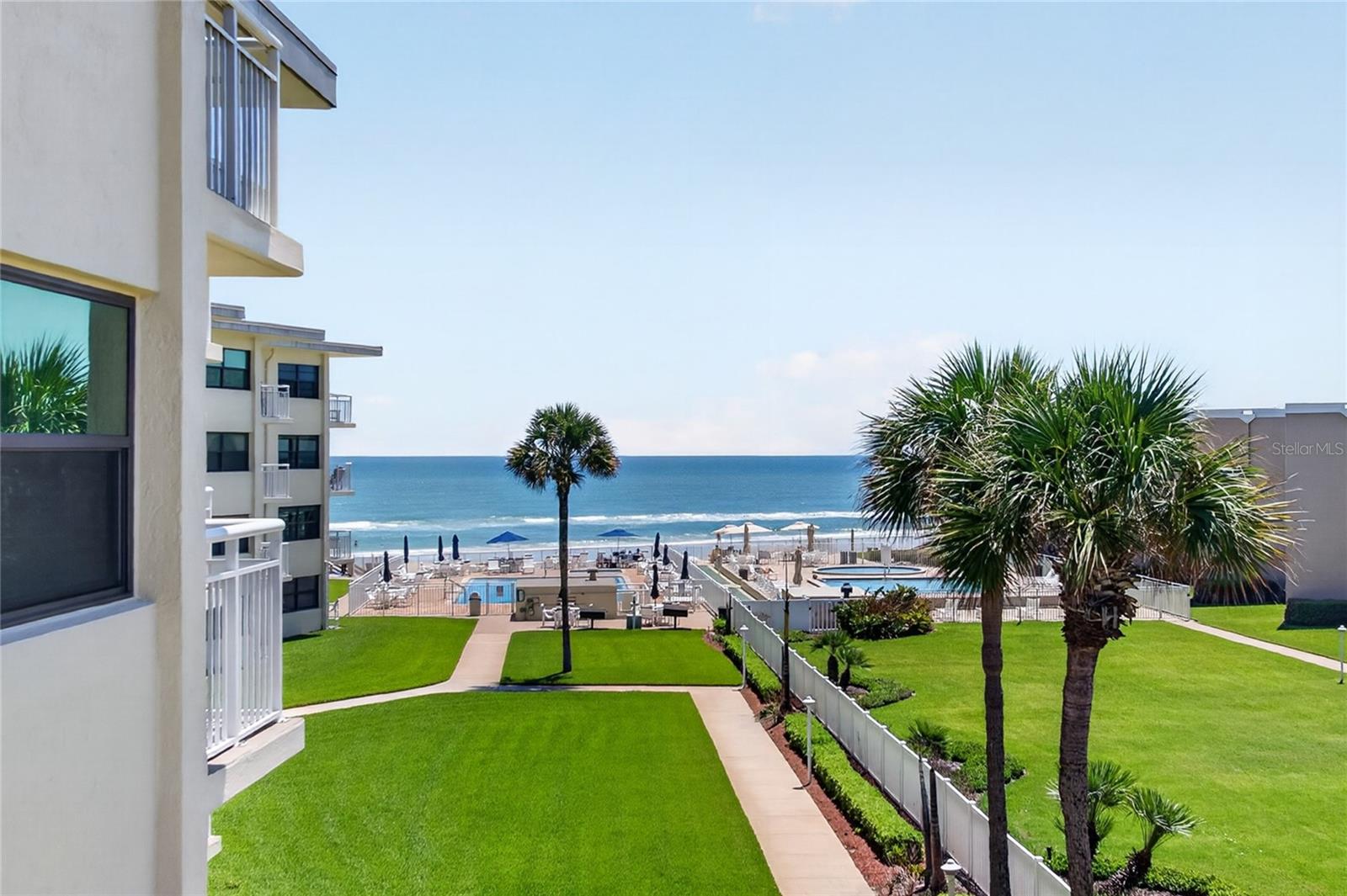 SEAWARD CONDO - Residential