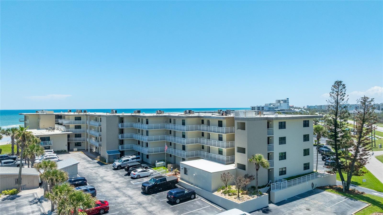 SEAWARD CONDO - Residential