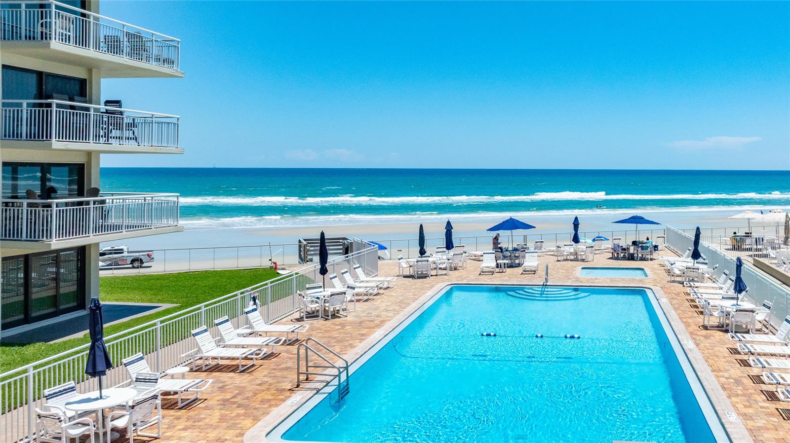 SEAWARD CONDO - Residential