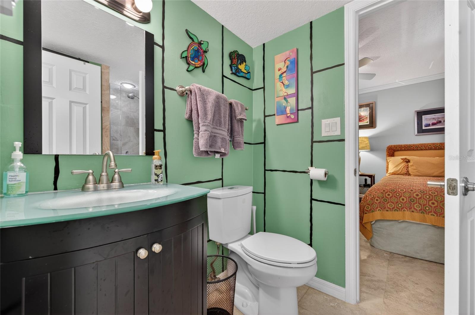 SEAWARD CONDO - Residential