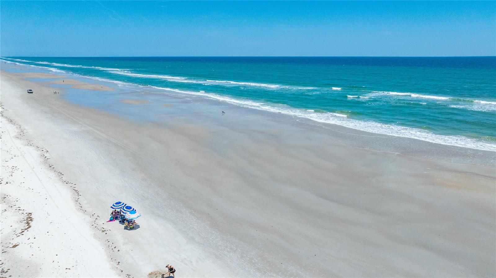 SEAWARD CONDO - Residential