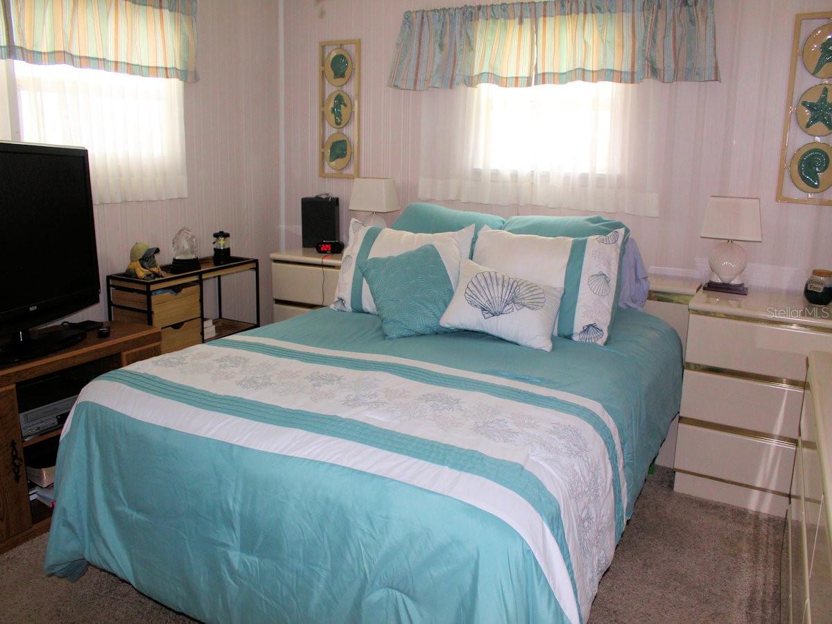 PALM HILL MOBILE HOME PARK UNREC - Residential