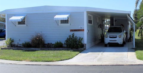 69 THATCH PALM STREET E LARGO FL 33770