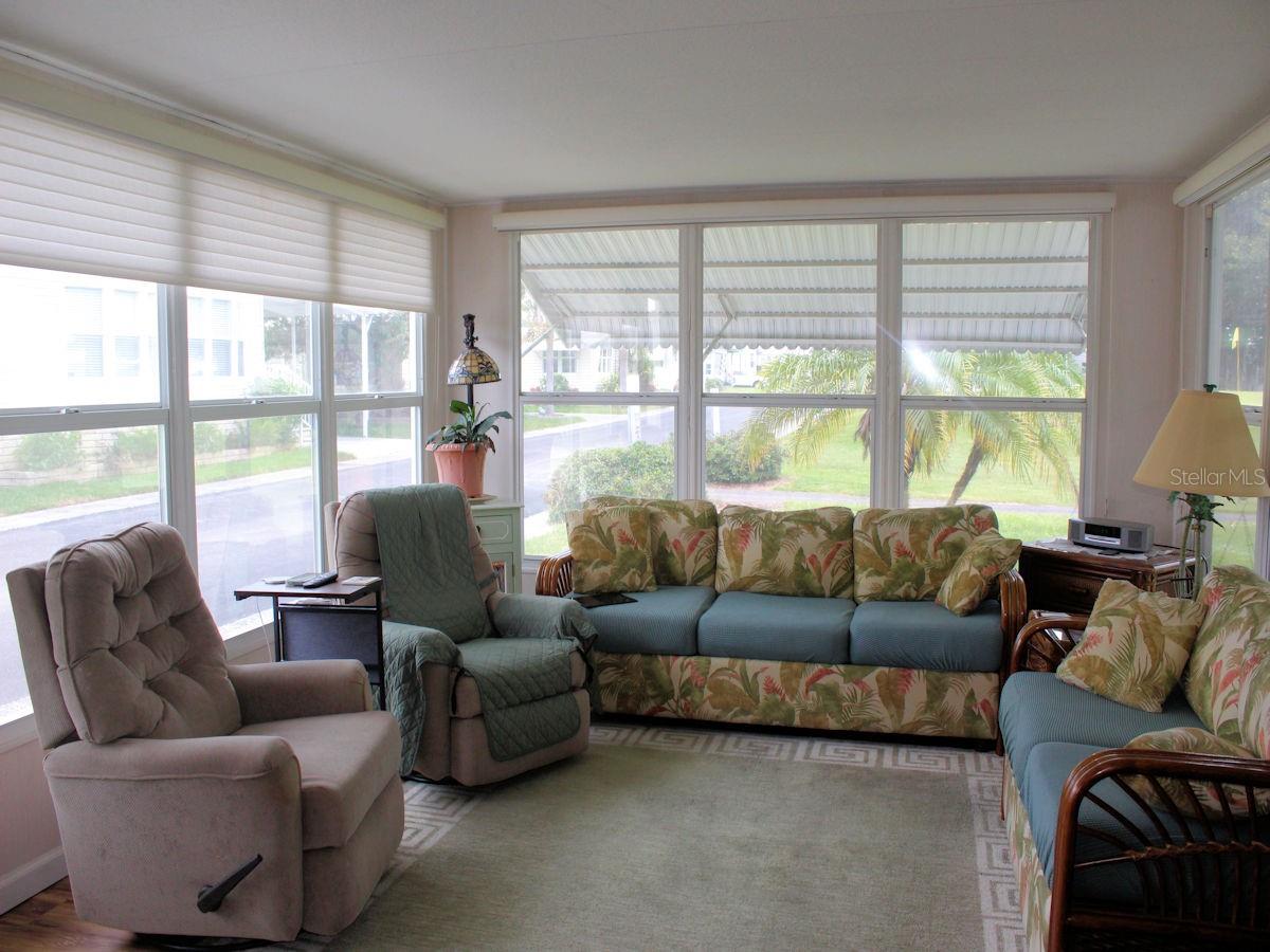 PALM HILL MOBILE HOME PARK UNREC - Residential