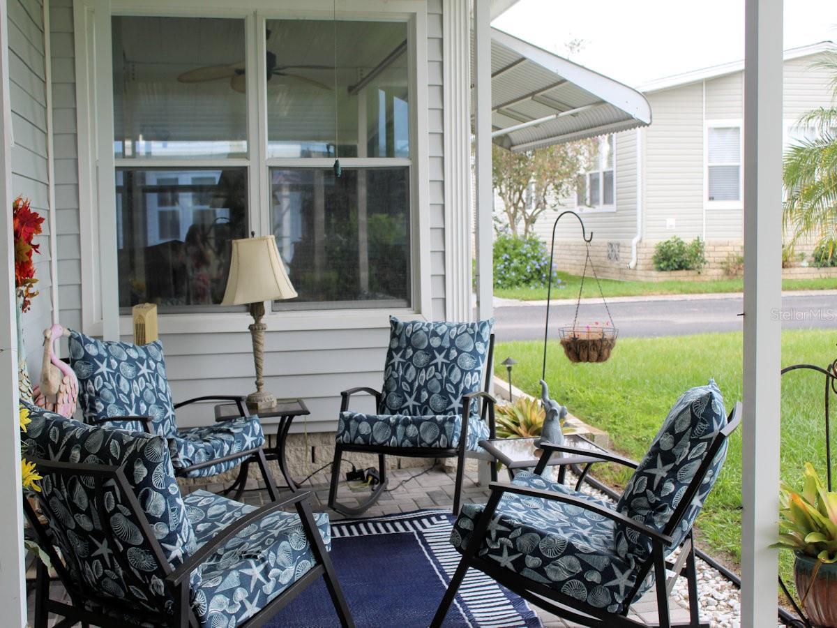 PALM HILL MOBILE HOME PARK UNREC - Residential