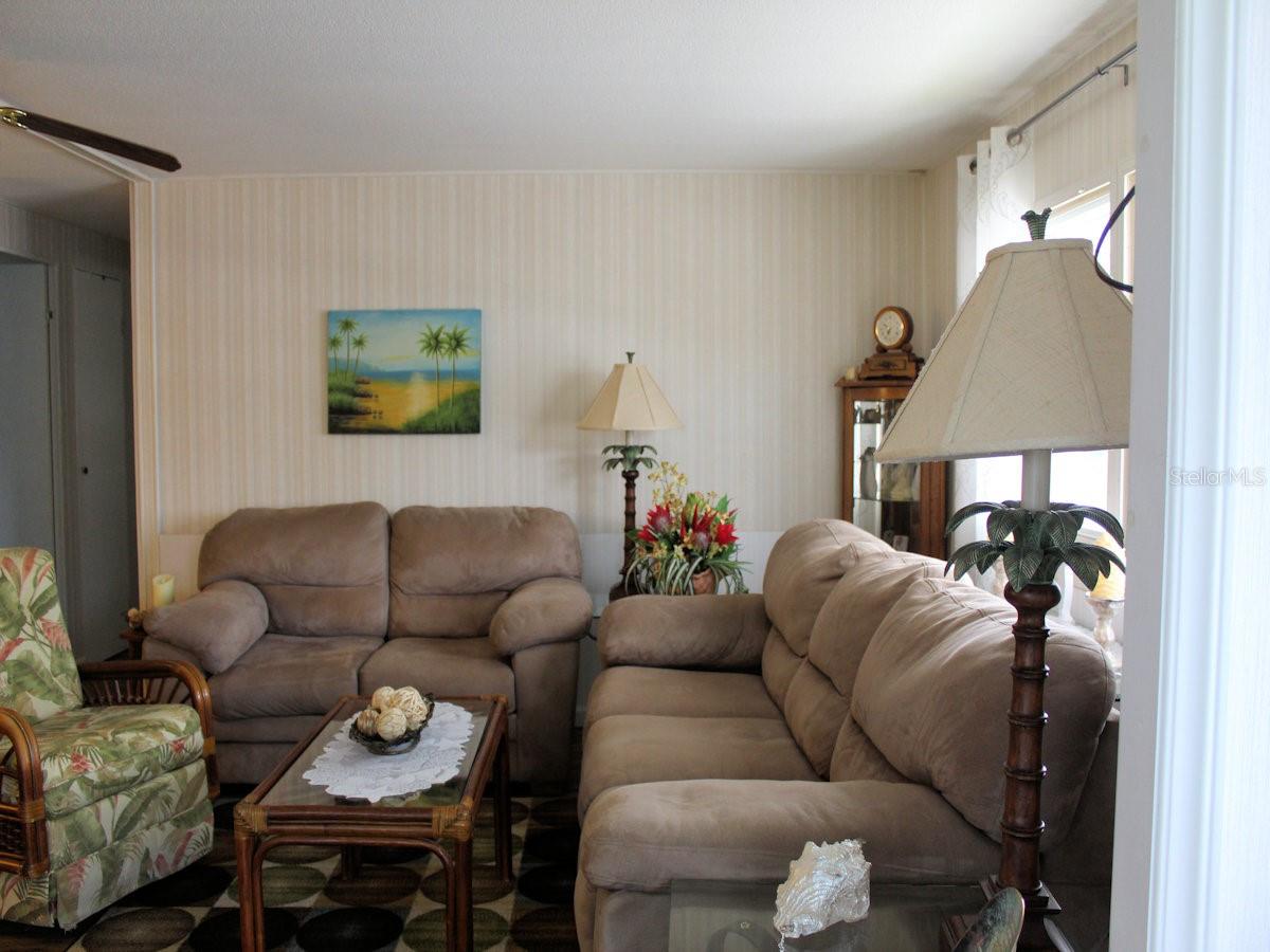 PALM HILL MOBILE HOME PARK UNREC - Residential