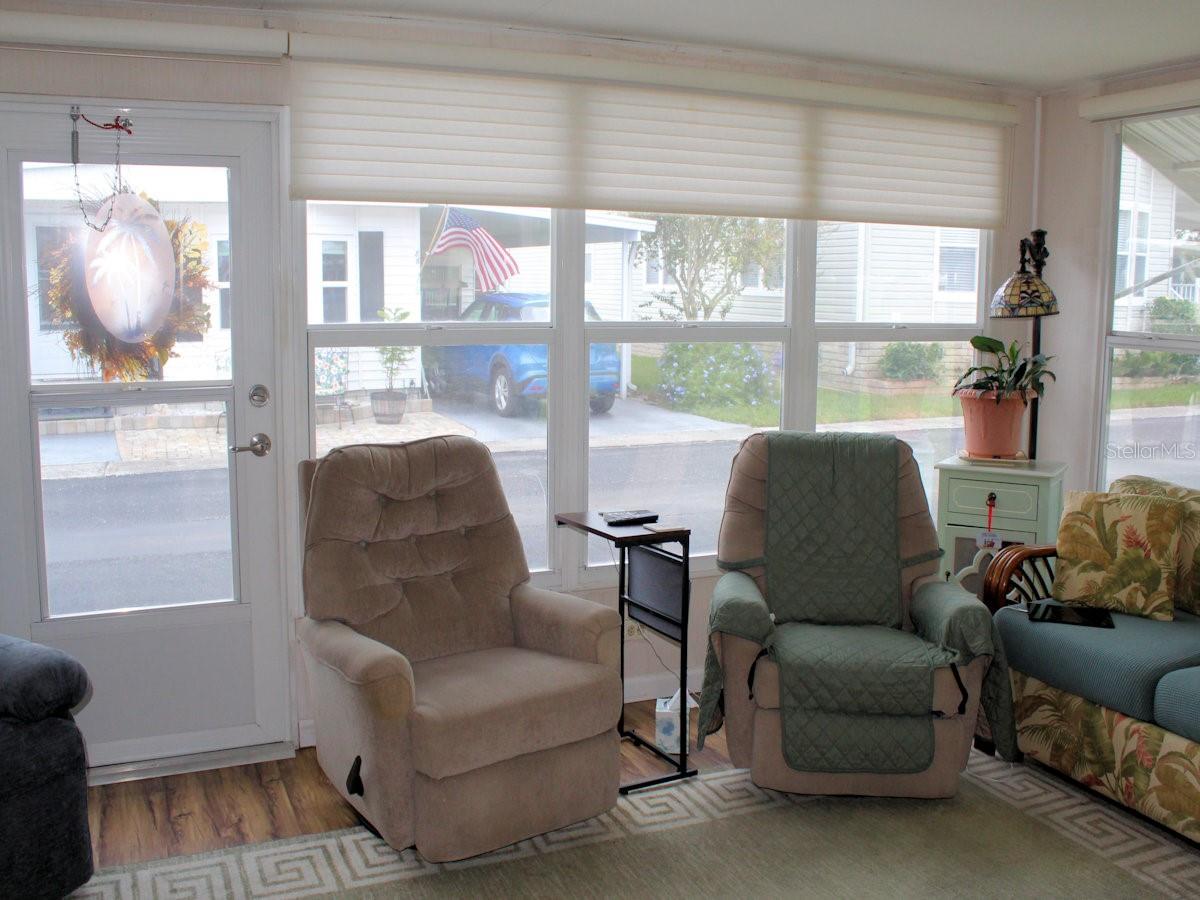 PALM HILL MOBILE HOME PARK UNREC - Residential