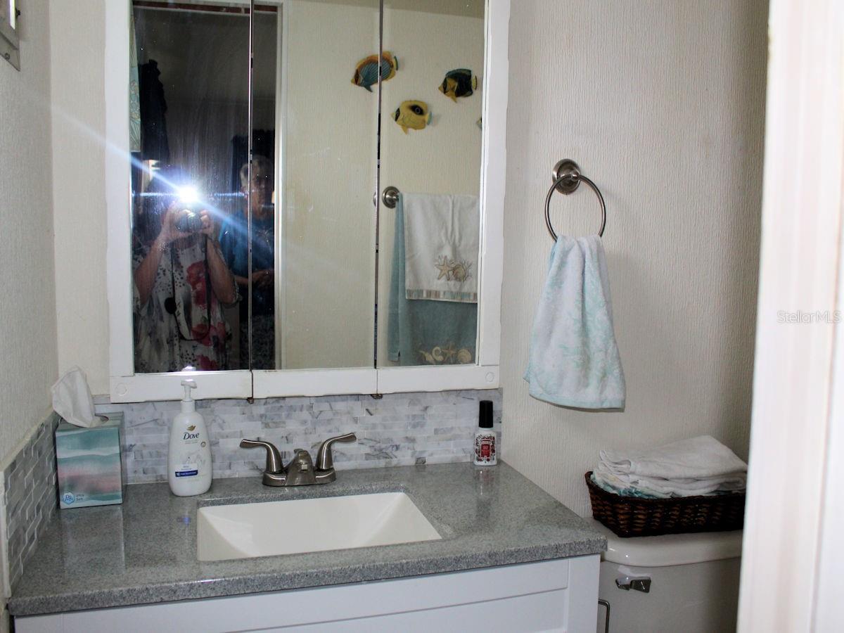 PALM HILL MOBILE HOME PARK UNREC - Residential