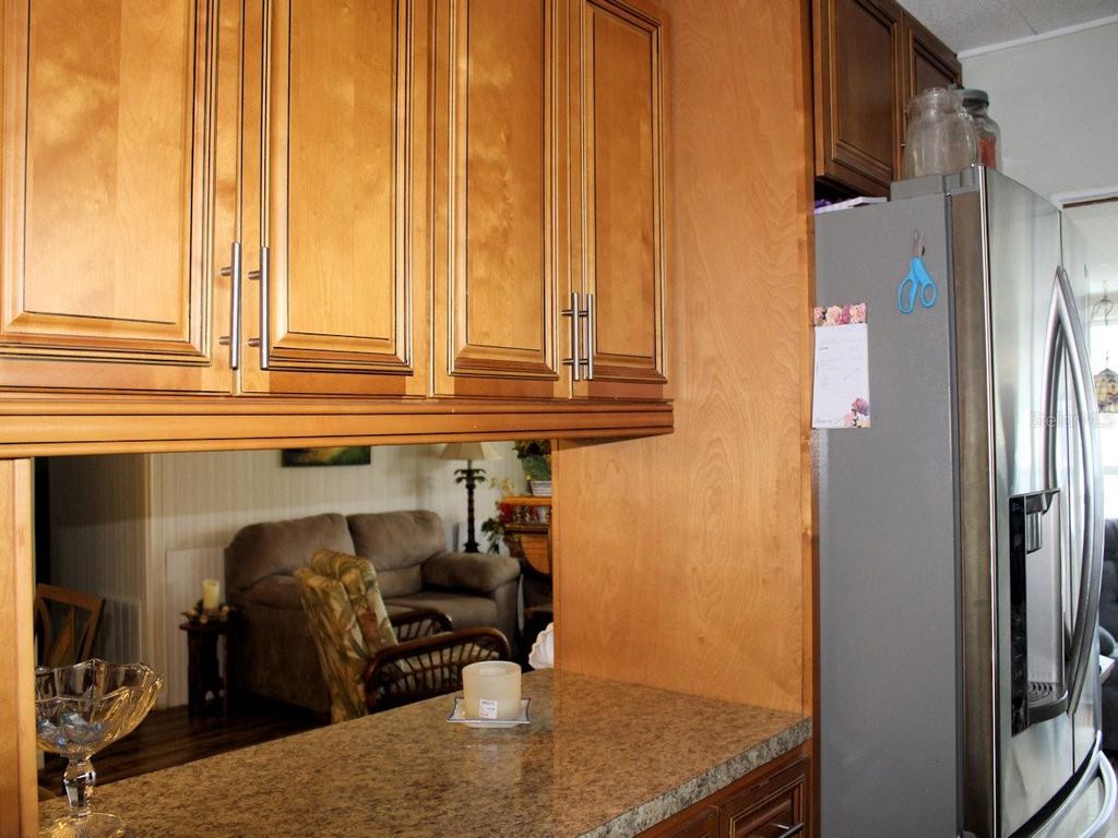 Photo of 69 Thatch Palm Street E, Largo, FL 33770 (MLS # TB8437880)