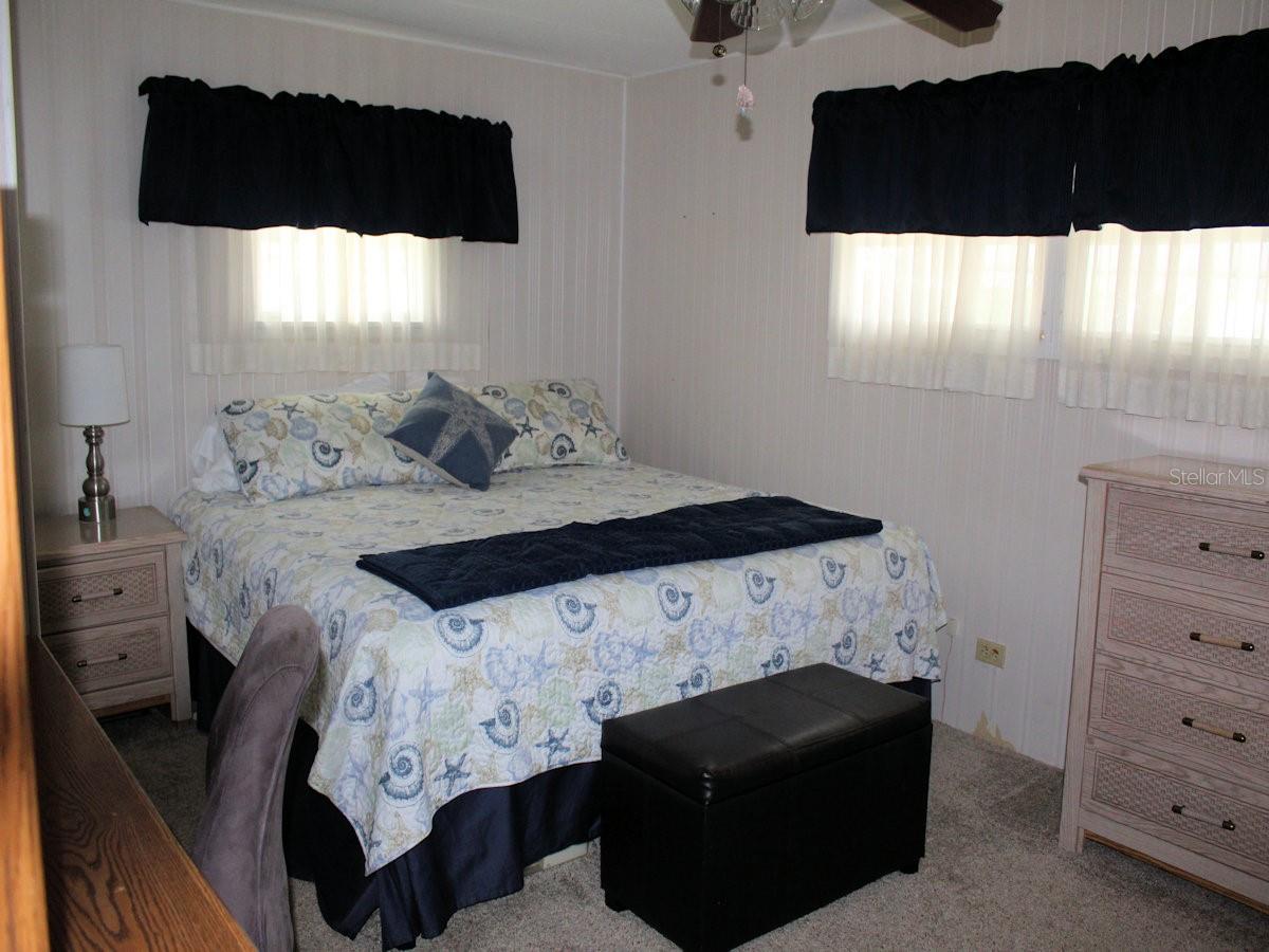 PALM HILL MOBILE HOME PARK UNREC - Residential