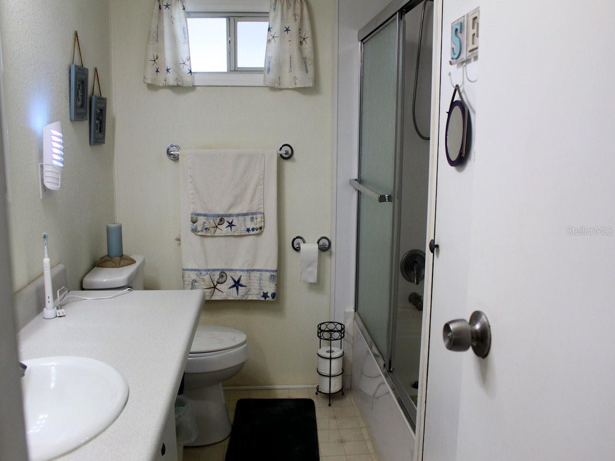 PALM HILL MOBILE HOME PARK UNREC - Residential