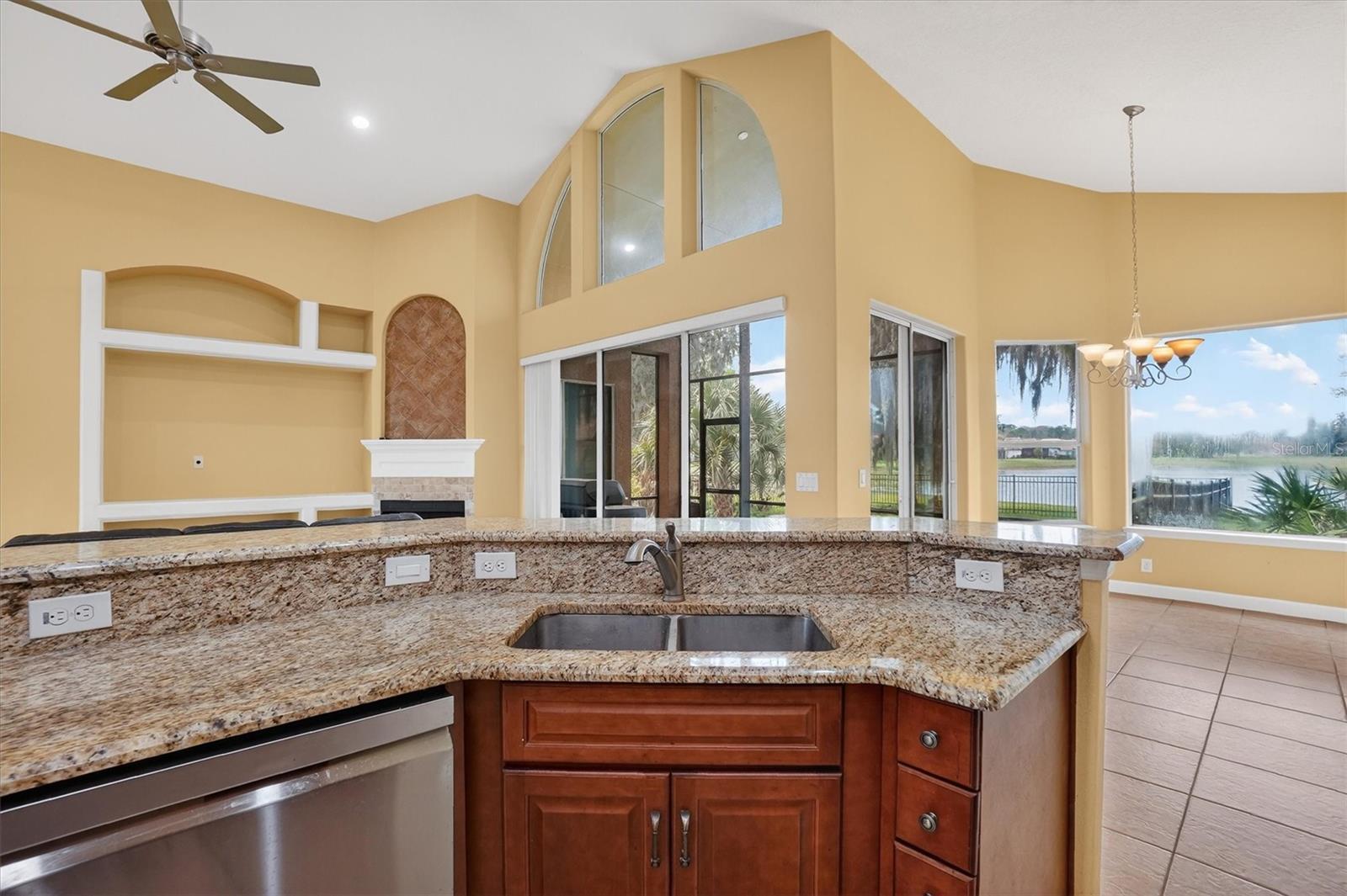 HIDDEN LAKES PH II - Residential