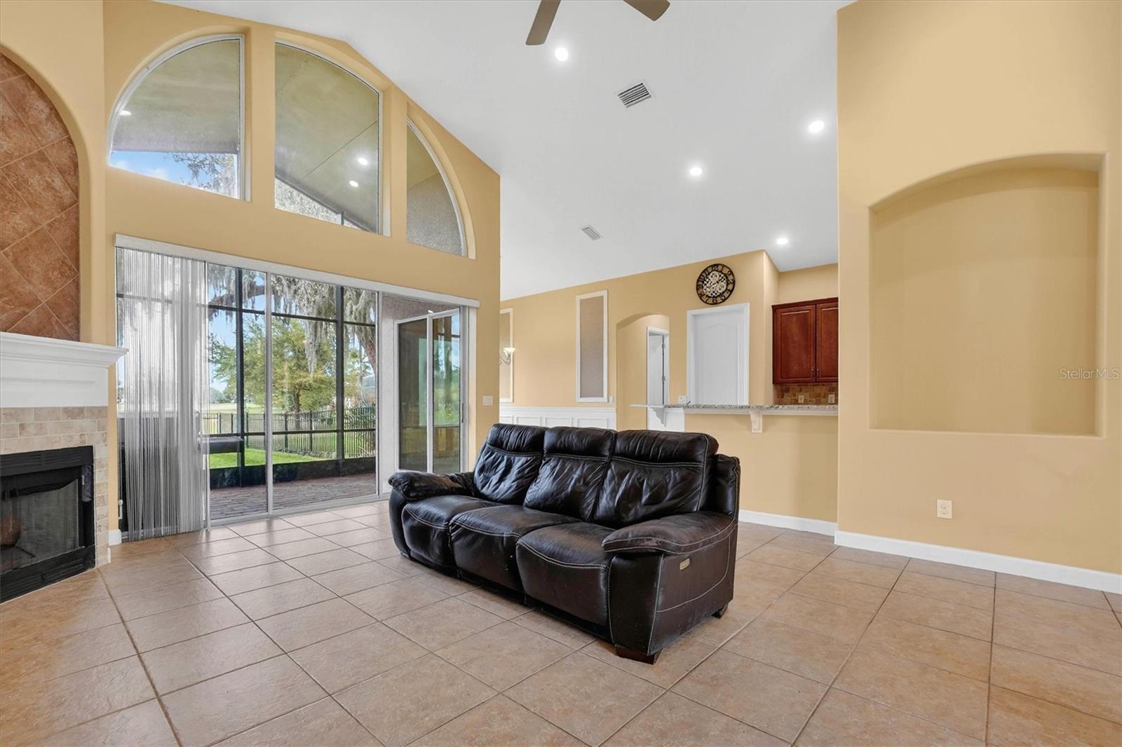 HIDDEN LAKES PH II - Residential