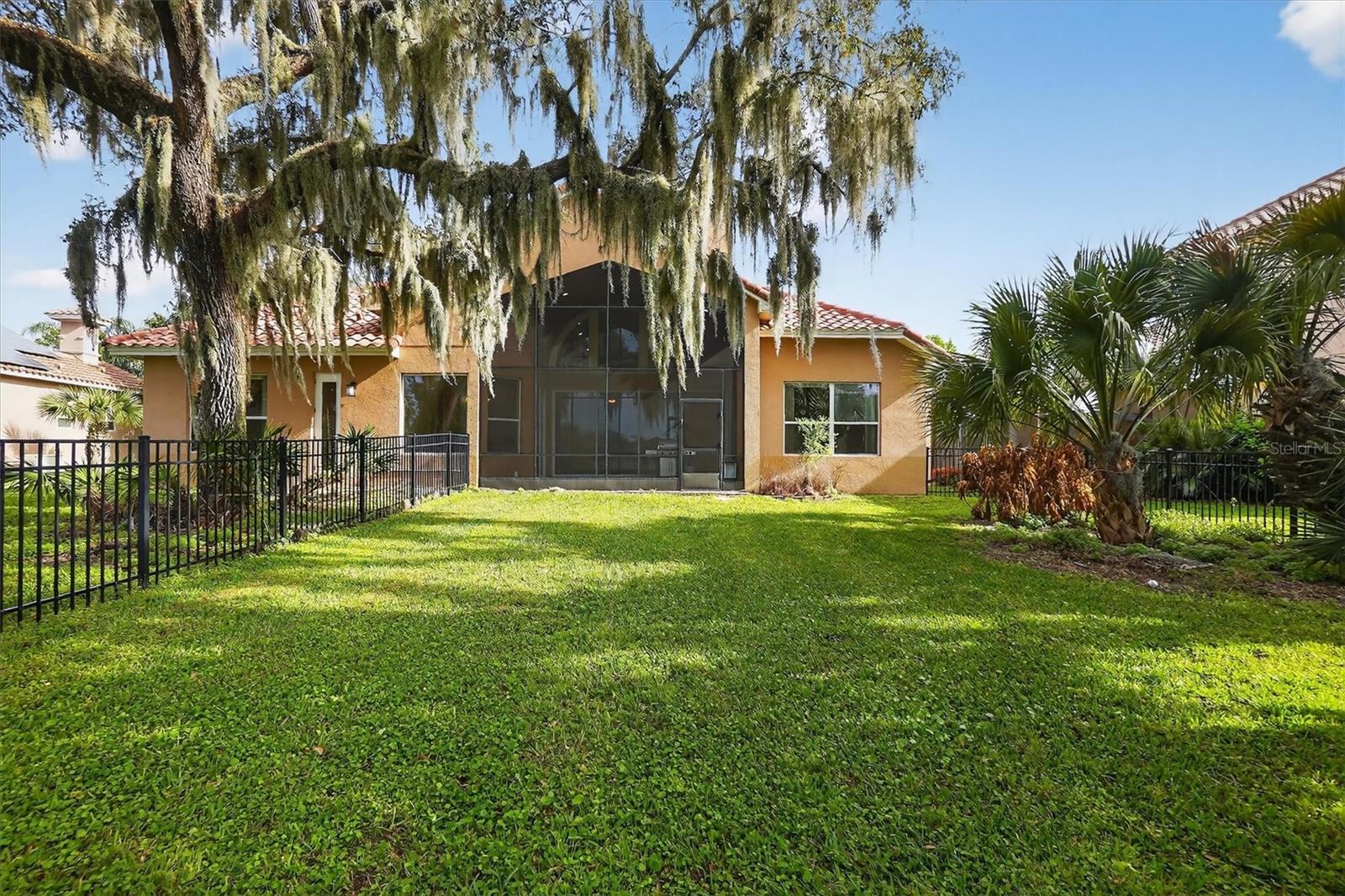 HIDDEN LAKES PH II - Residential