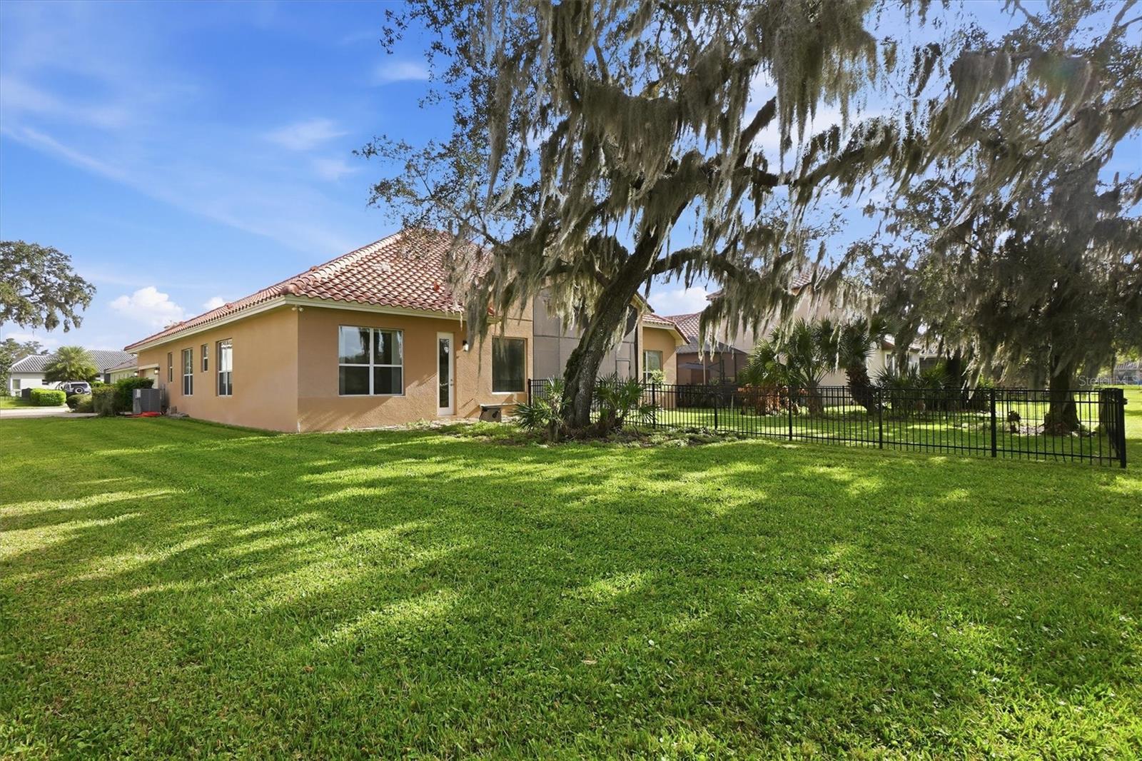 HIDDEN LAKES PH II - Residential