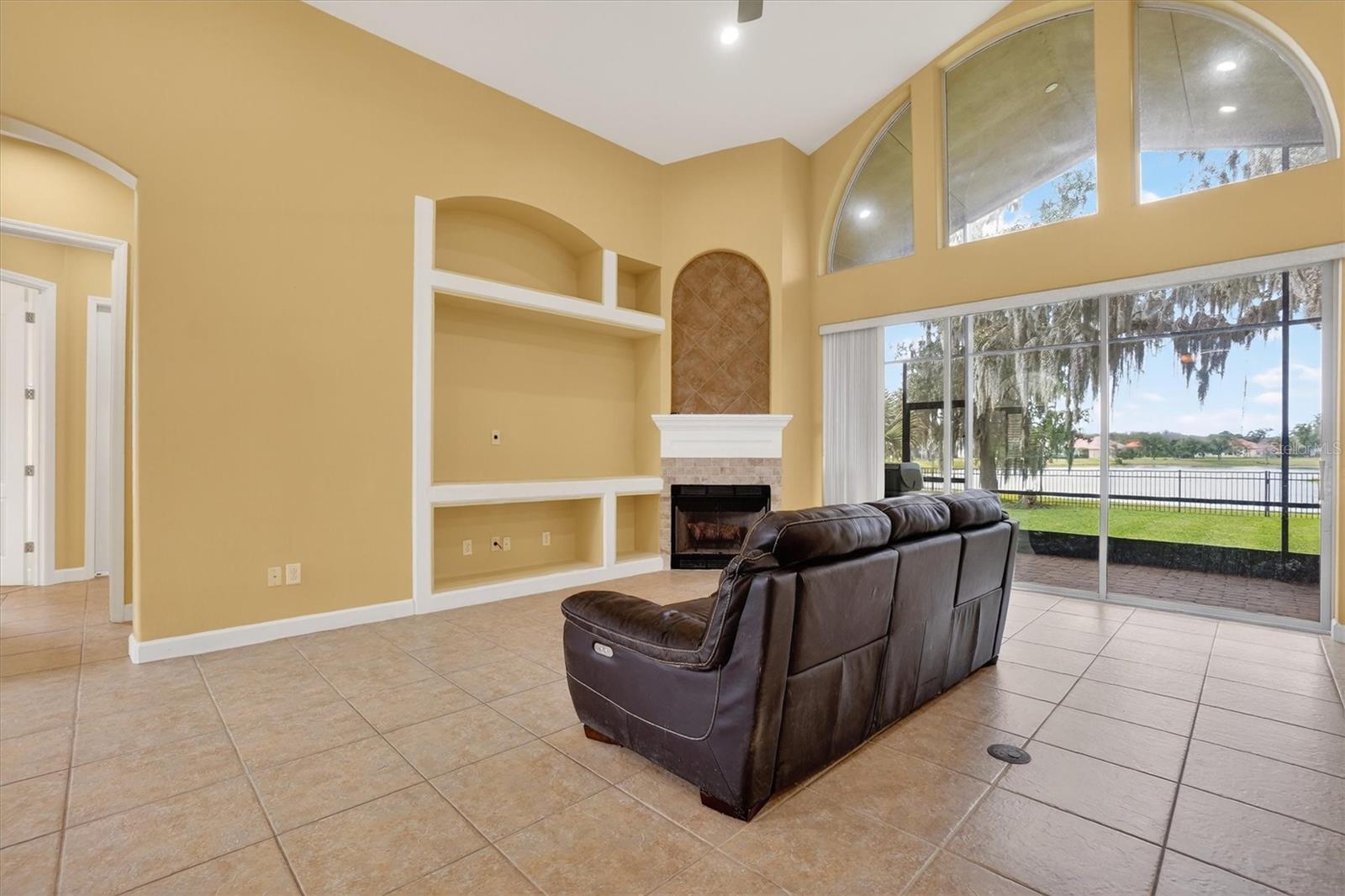 HIDDEN LAKES PH II - Residential