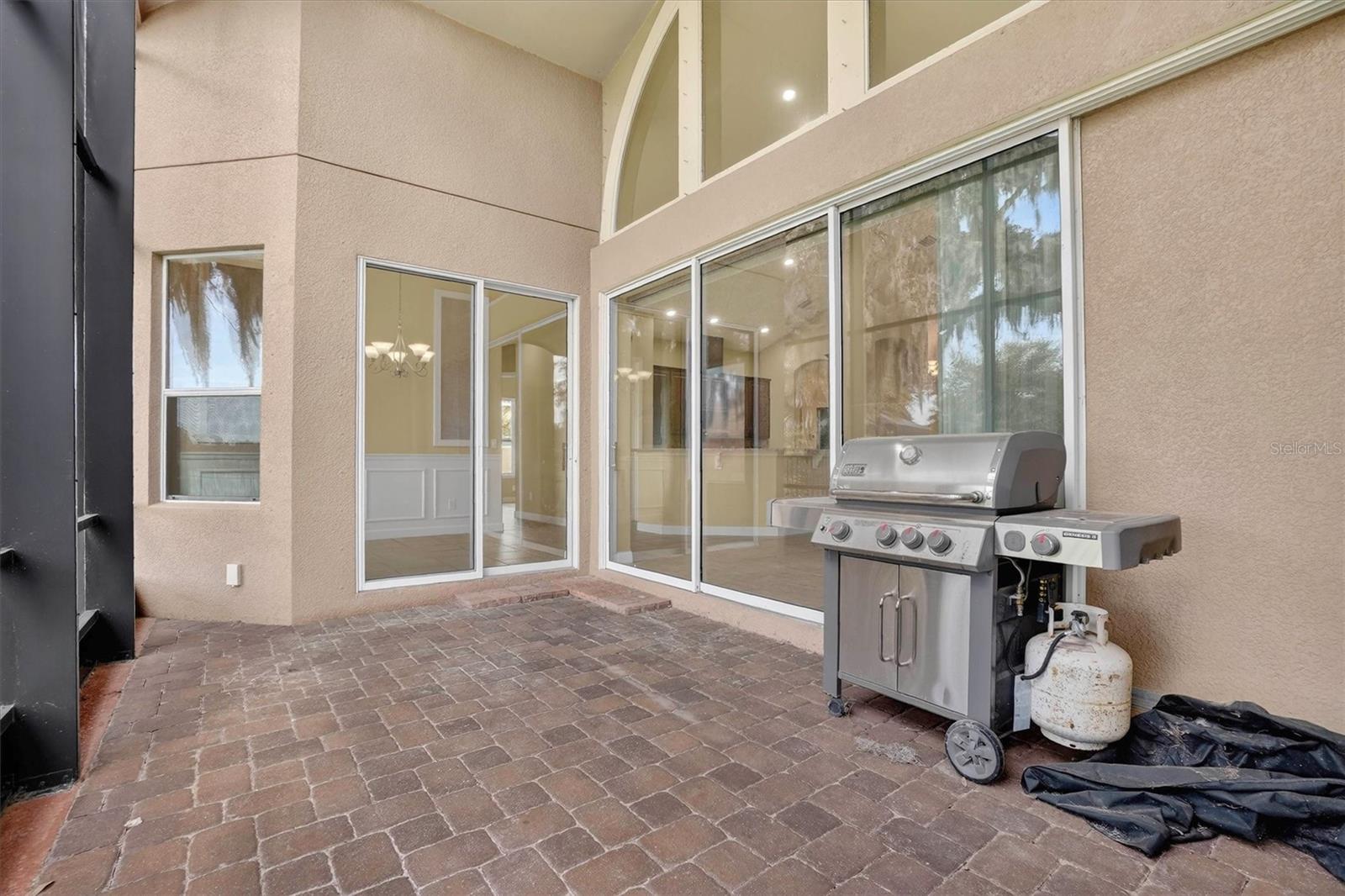 HIDDEN LAKES PH II - Residential