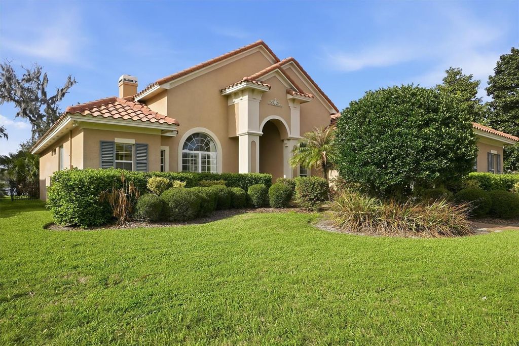 Photo of 13 New Oak Leaf Drive, Palm Coast, FL 32137 (MLS # FC318056)