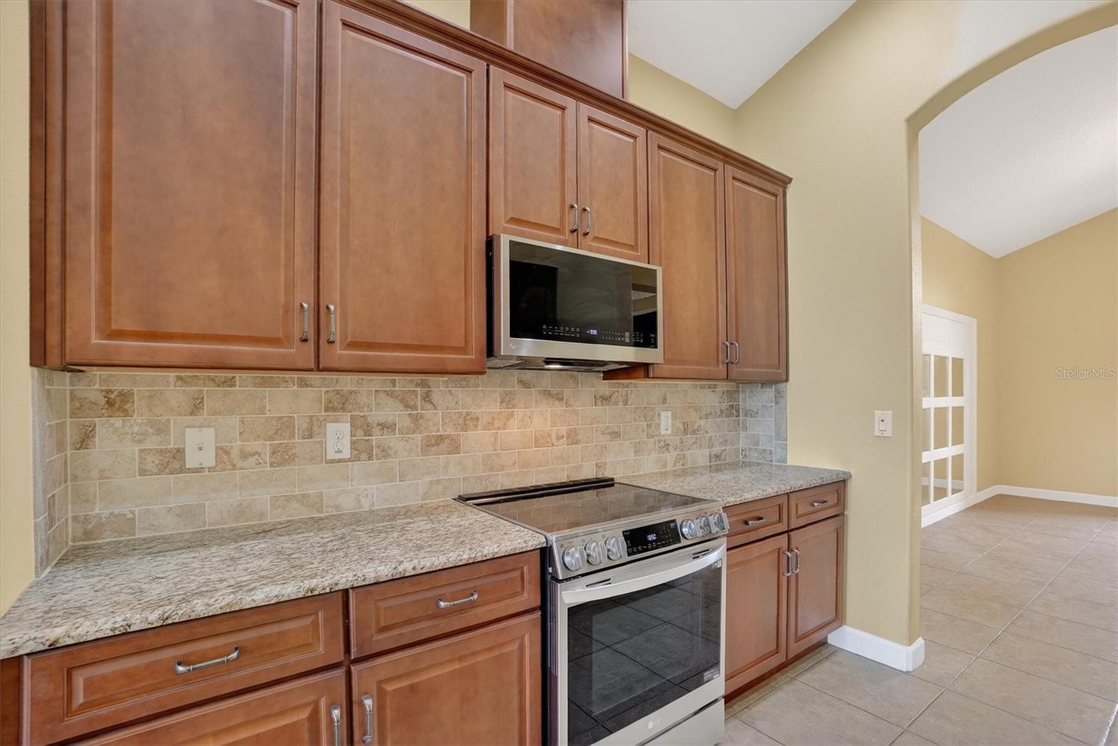 HIDDEN LAKES PH II - Residential