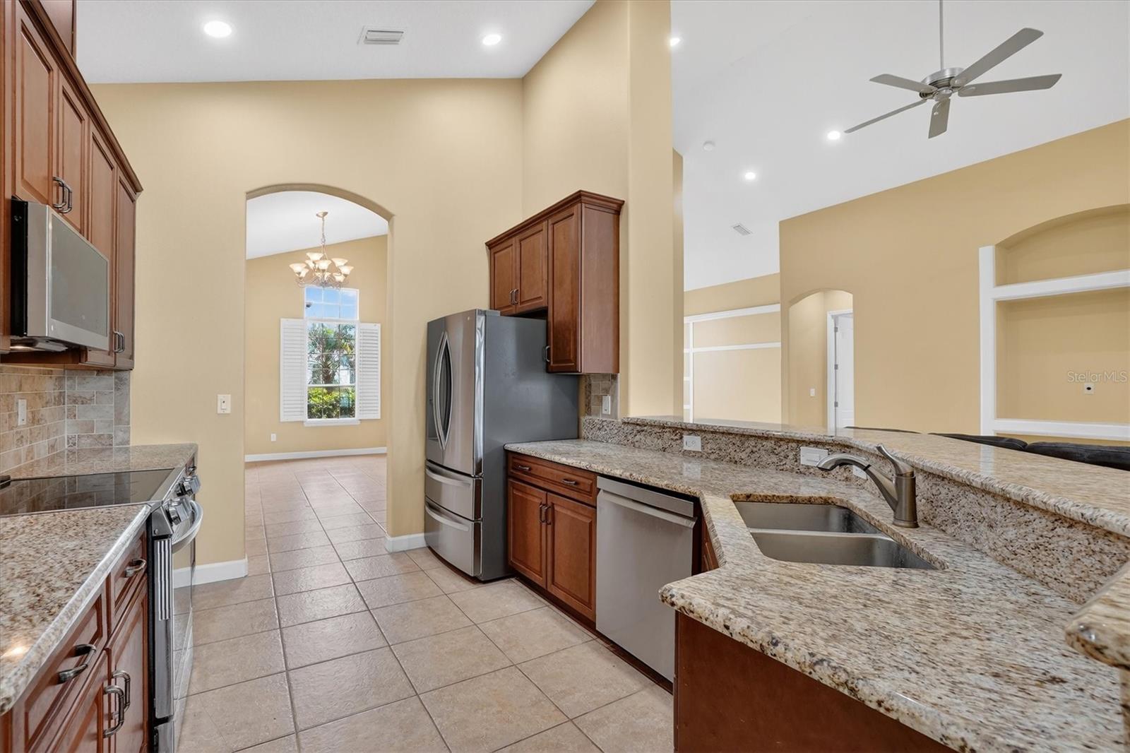 HIDDEN LAKES PH II - Residential