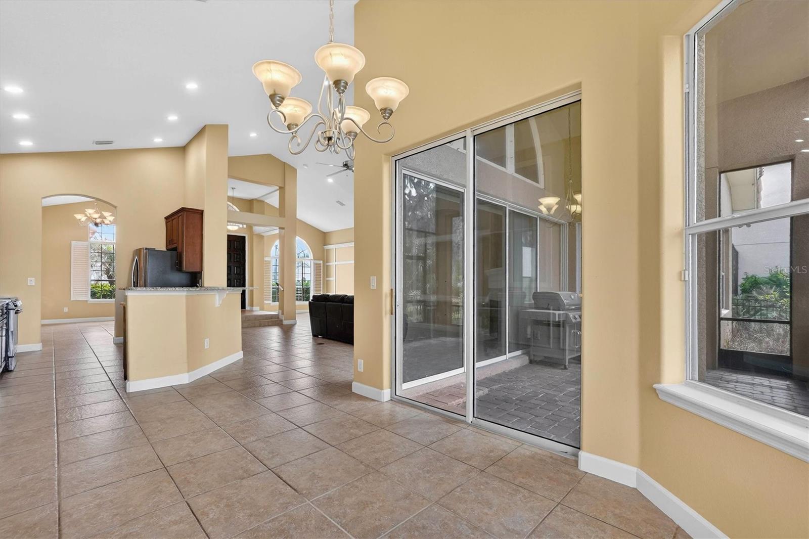 HIDDEN LAKES PH II - Residential