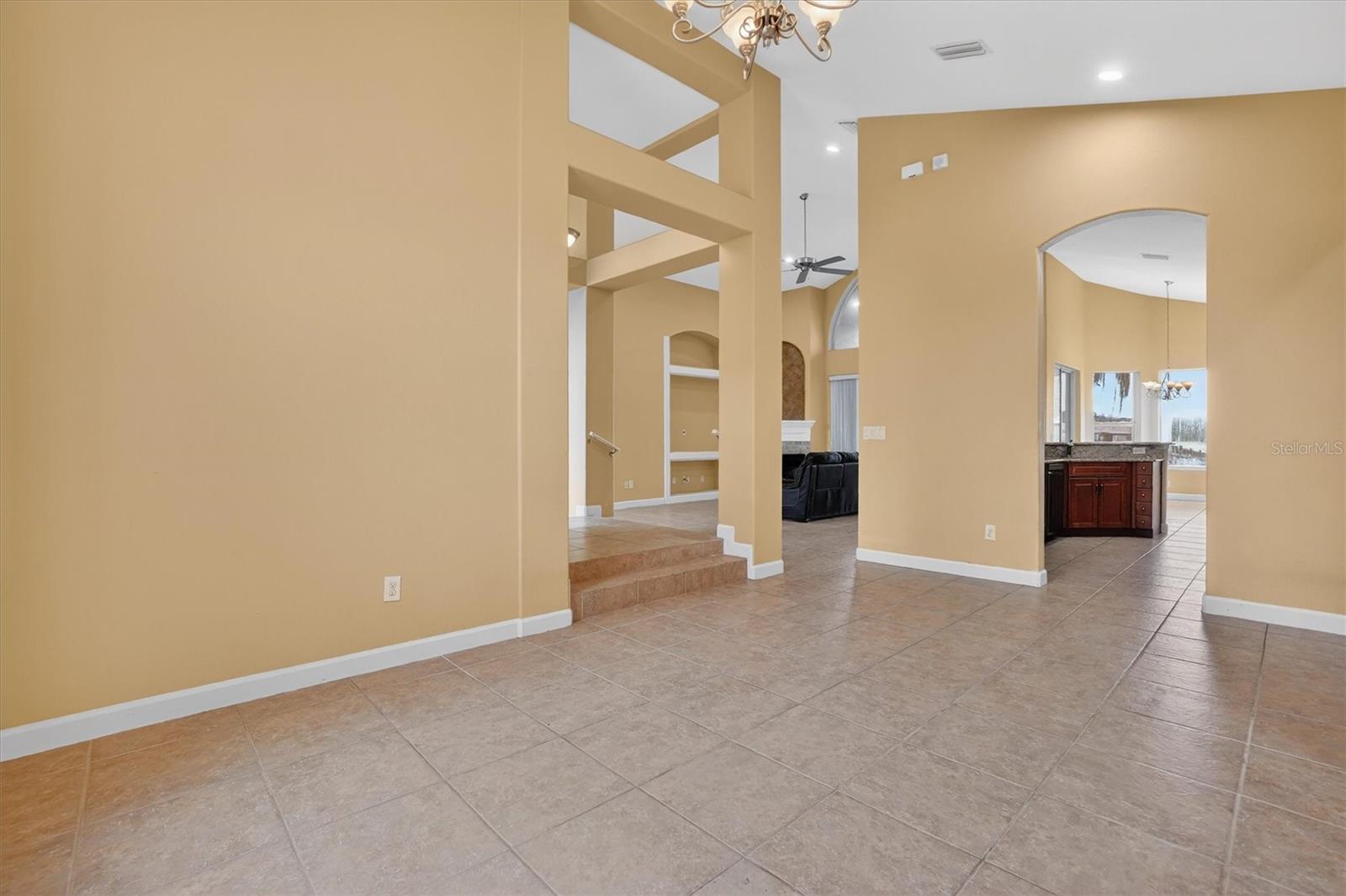 HIDDEN LAKES PH II - Residential