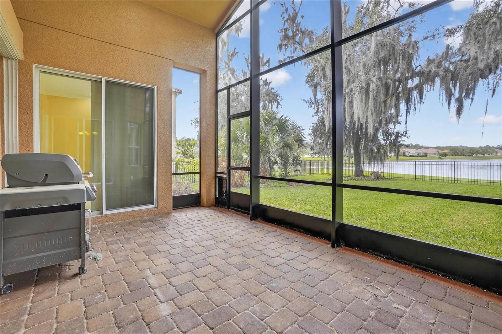 HIDDEN LAKES PH II - Residential