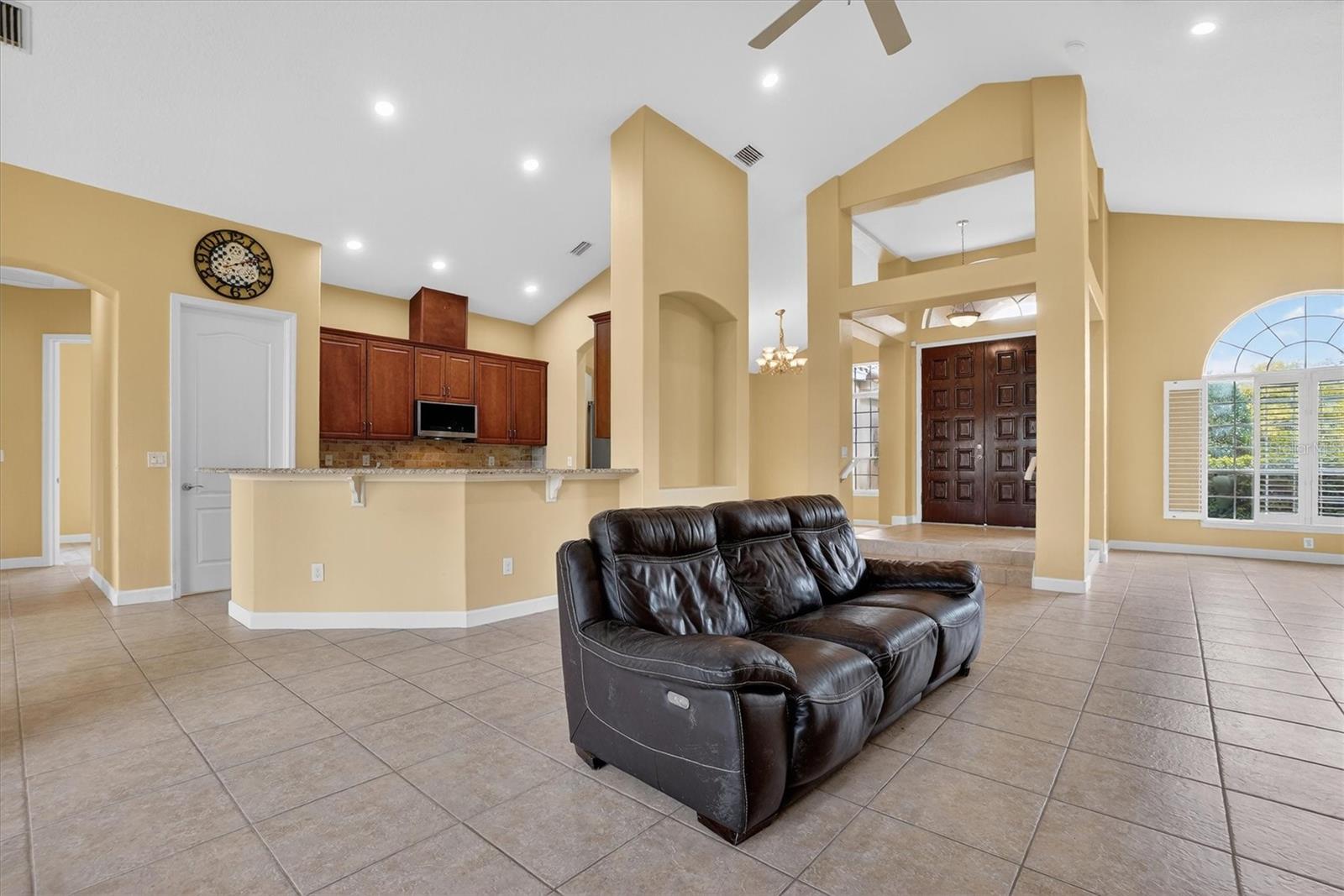 HIDDEN LAKES PH II - Residential