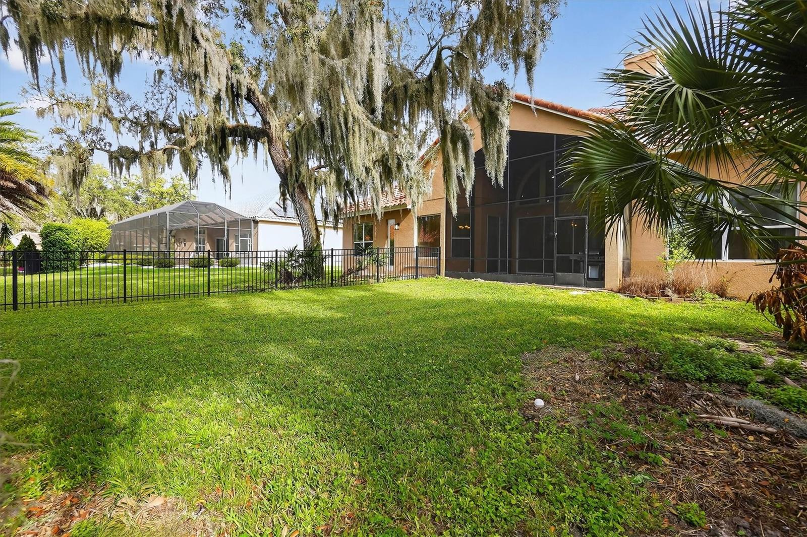 HIDDEN LAKES PH II - Residential