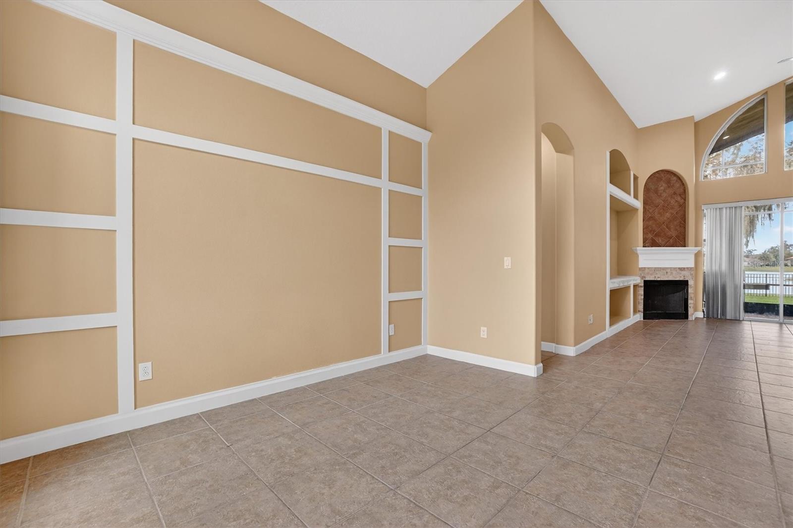 HIDDEN LAKES PH II - Residential