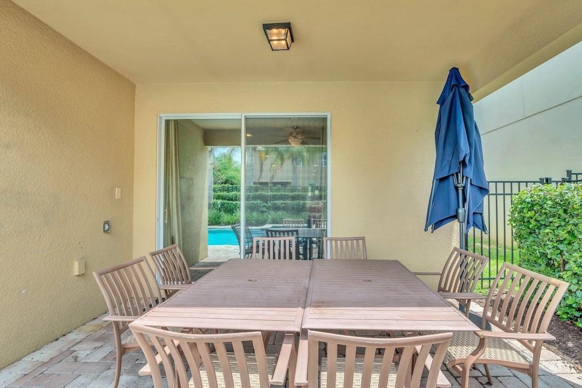 REUNION WEST PH 1 WEST & AMENT CTR RPLT - Residential