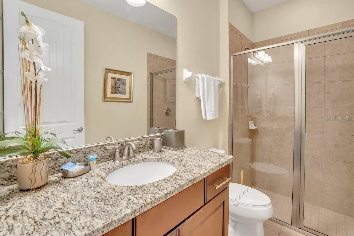 REUNION WEST PH 1 WEST & AMENT CTR RPLT - Residential