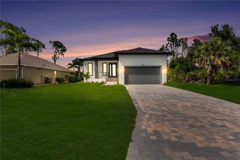 280 ANTIS DRIVE ROTONDA WEST FL 33947